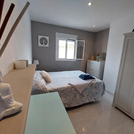 Casa Ohana Novo Sancti Petri Cadix Extérieur photo
