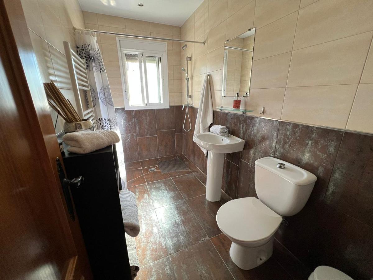 Casa Ohana Novo Sancti Petri Cadix Extérieur photo