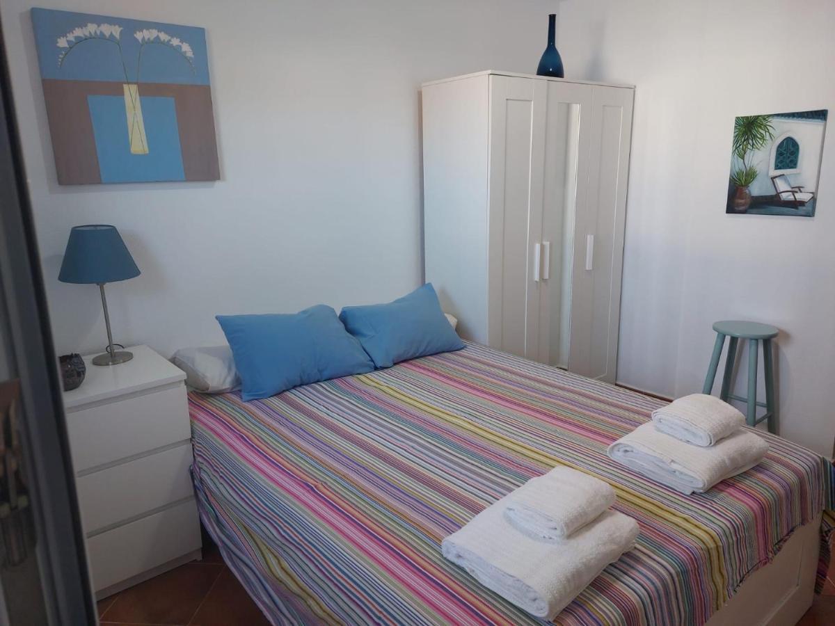 Casa Ohana Novo Sancti Petri Cadix Extérieur photo