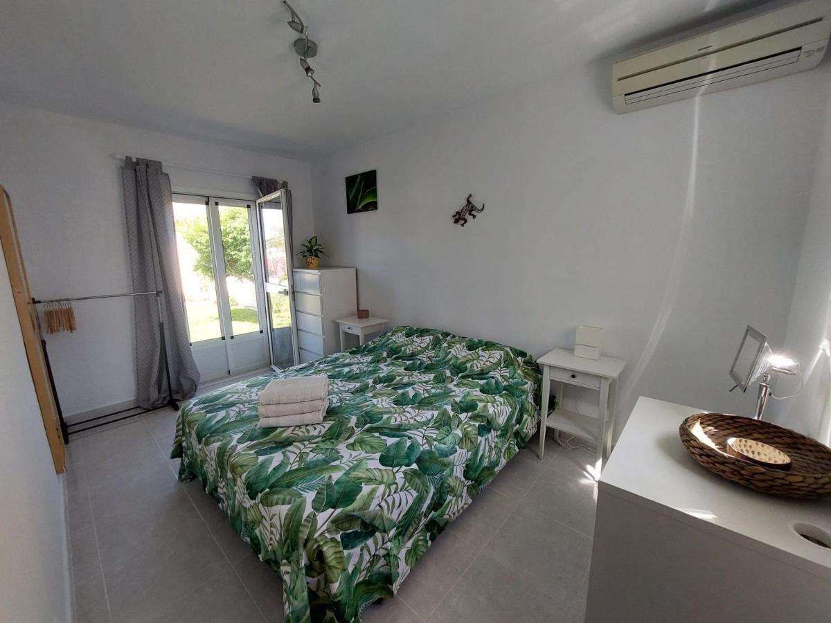 Casa Ohana Novo Sancti Petri Cadix Extérieur photo