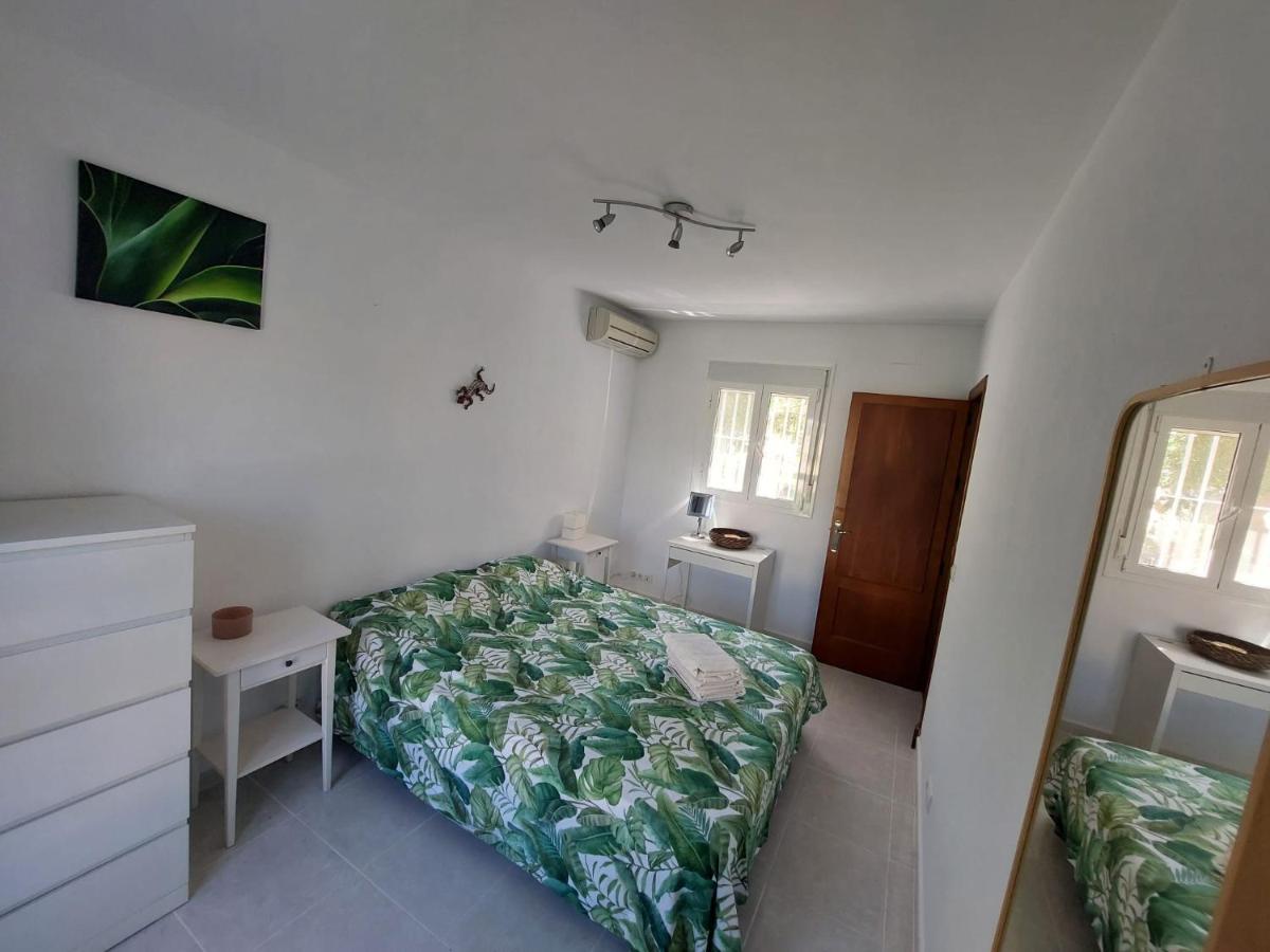 Casa Ohana Novo Sancti Petri Cadix Extérieur photo